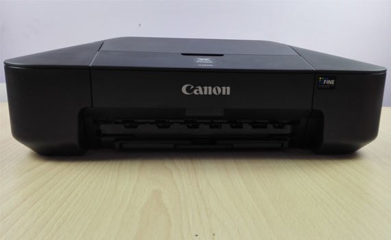 Máy in màu Canon Pixma iP2870S