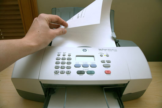tu-sua-may-fax đơn giản