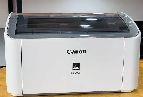 may in canon 2900 cu gia re