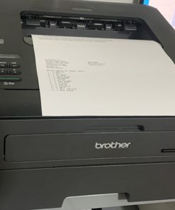 Máy in BROTHER 2361 DN