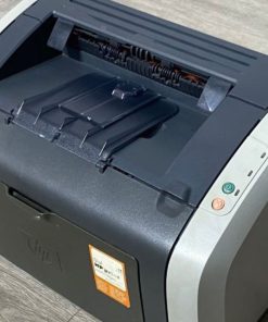 Giao diện đơn giản của máy in HP 1015 giúp mọi người đều có thể sử dụng