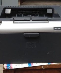 Bạn có thể để máy in HP 1006 ở mọi nơi mà không cảm thấy chật chội