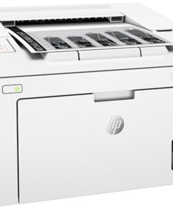 Máy in HP 203dn có tốc độ in và khả năng đảo mặt cực nhanh