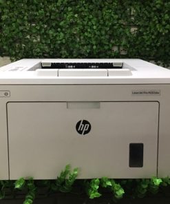 Bạn có thể đặt máy in HP 203dw ở bất kỳ vị trí nào thuận tiện nhất trong văn phòng