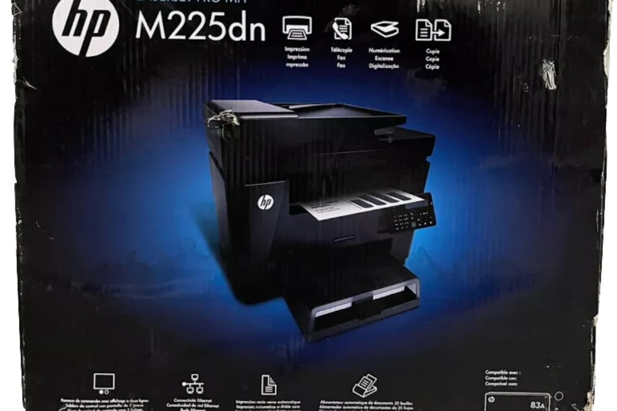 Máy In HP M225dn Cũ 6 Máy in HP M225dn