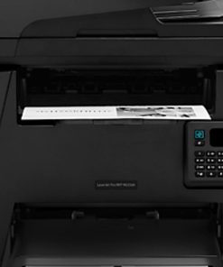 Máy In HP M225dn Cũ 5 Máy in HP M225dn chỉ hỗ trợ in đen trắng