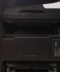 Máy In HP M225dn Cũ 4 Dichvumayin.net có hỗ trợ cài đặt Driver miễn phí cho máy in HP M225dn